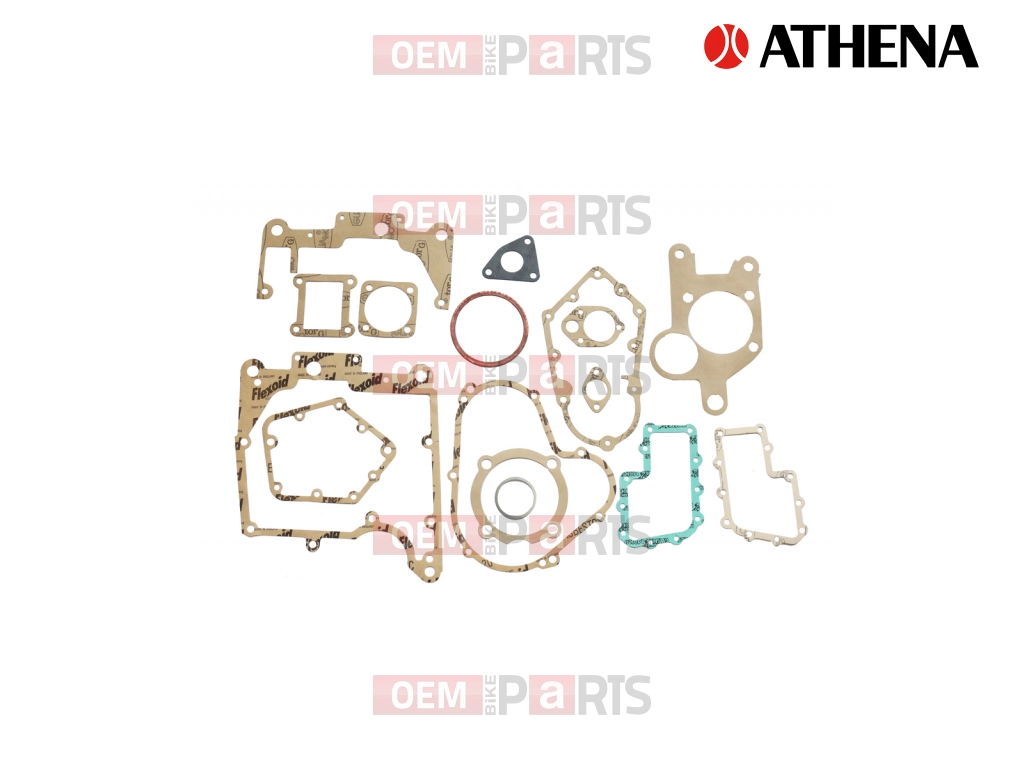 Gasket set