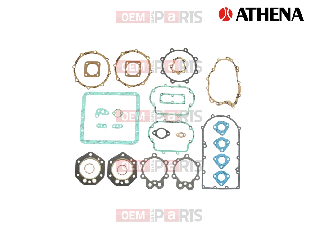 Pochette de joints
