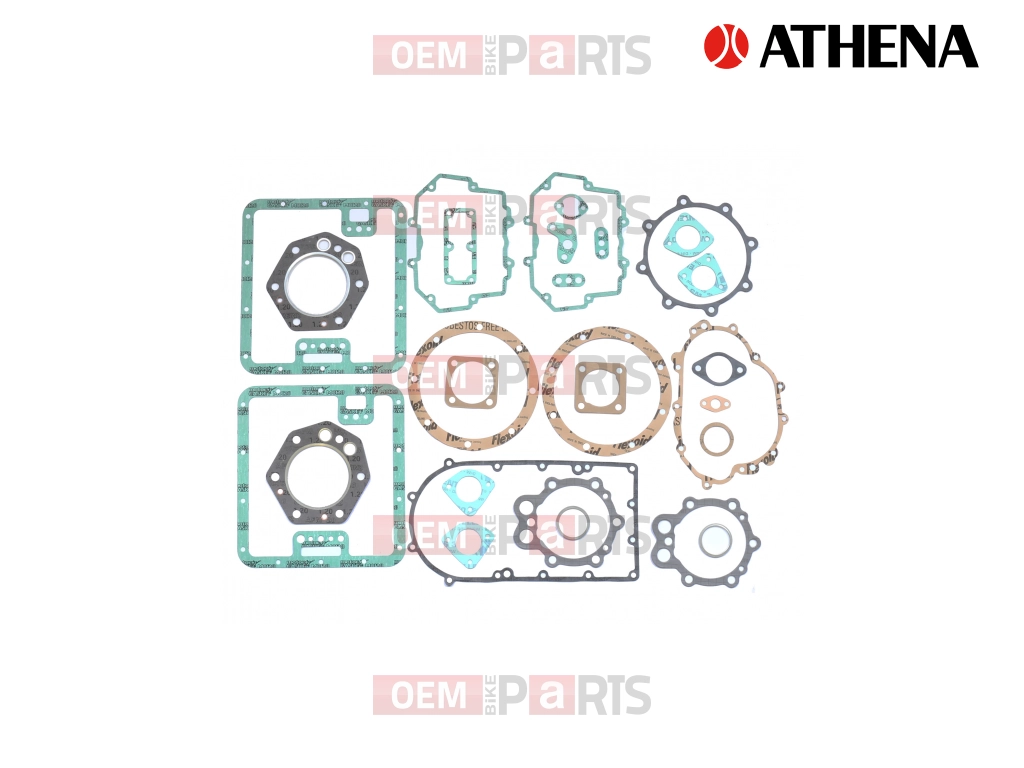Gasket set