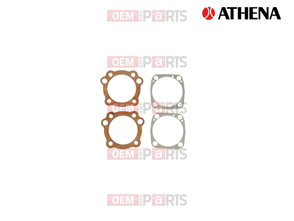 Top End Gasket Kit