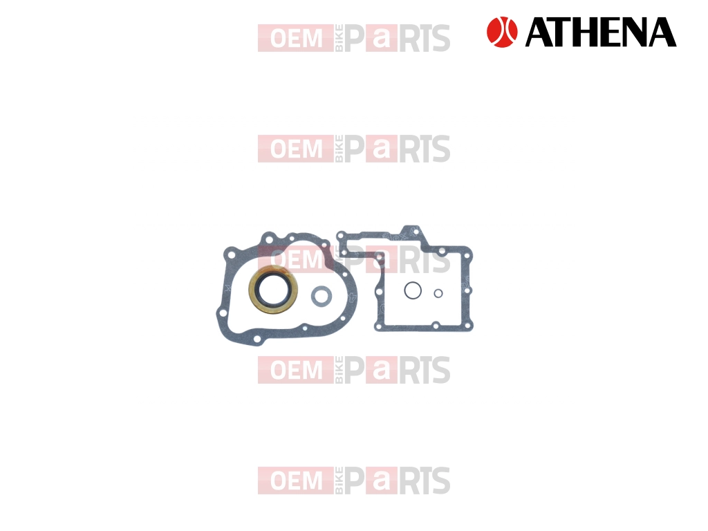 Engine Oil Seals Kit