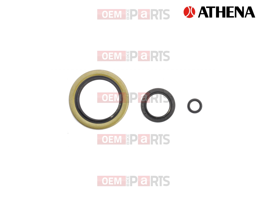 Engine Oil Seals Kit
