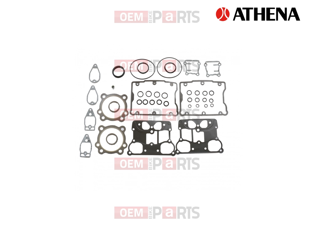 Gasket set - cylinder