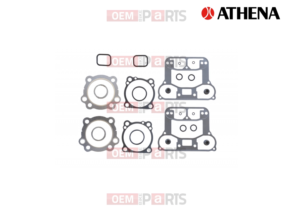 Gasket set - cylinder