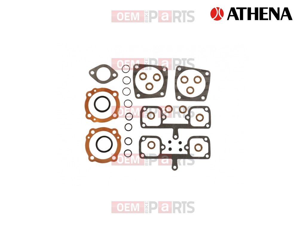 Top End Gasket Kit