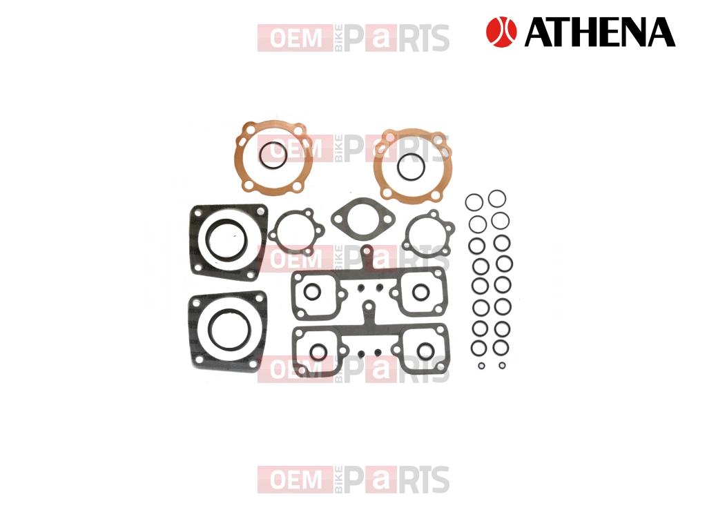Gasket set - cylinder