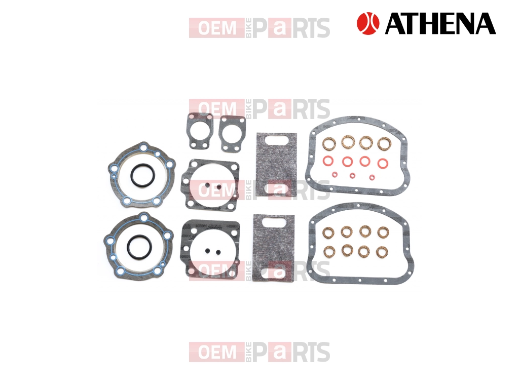 Top End Gasket Kit