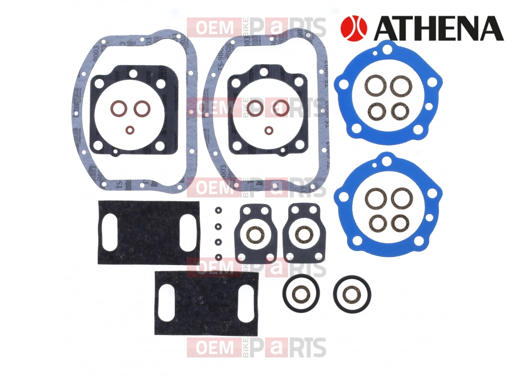 Gasket set - cylinder