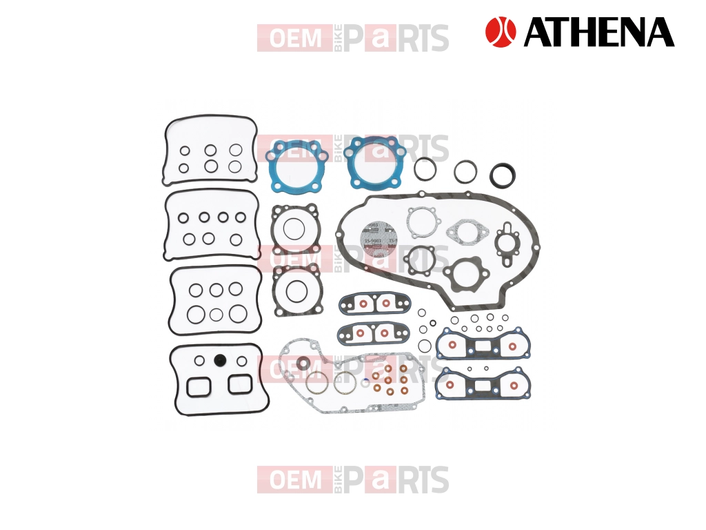 COMPL. SET XLH1200 88-90                          