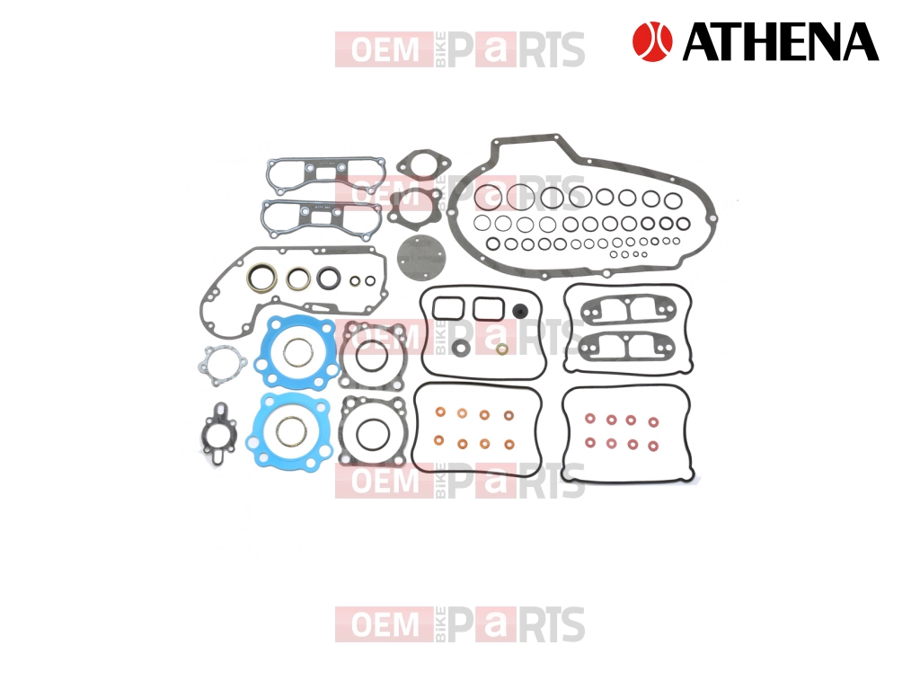 Gasket set - engine