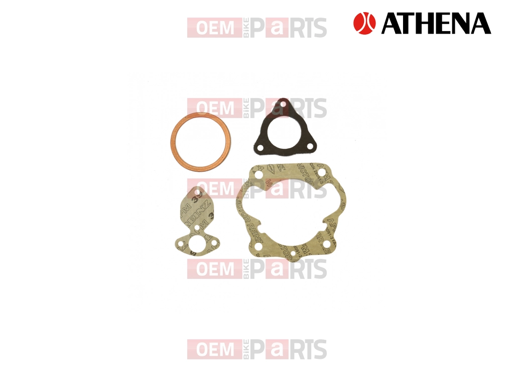 Gasket set