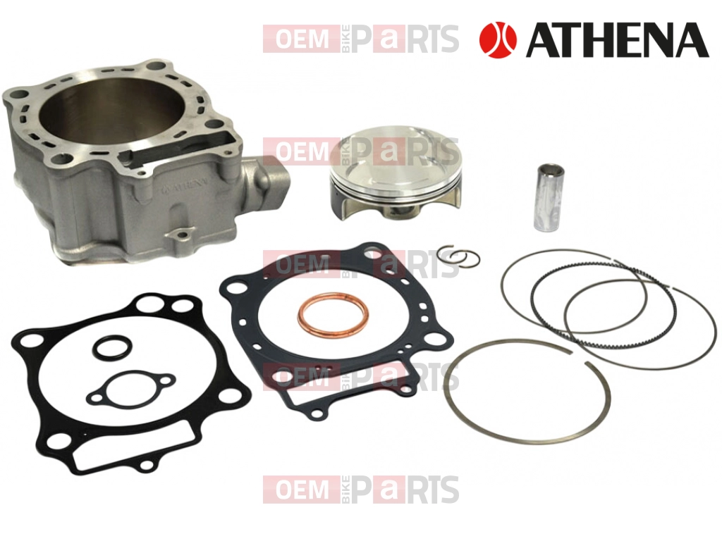 Cilindar Kit (D=96 mm, 450 ccm)