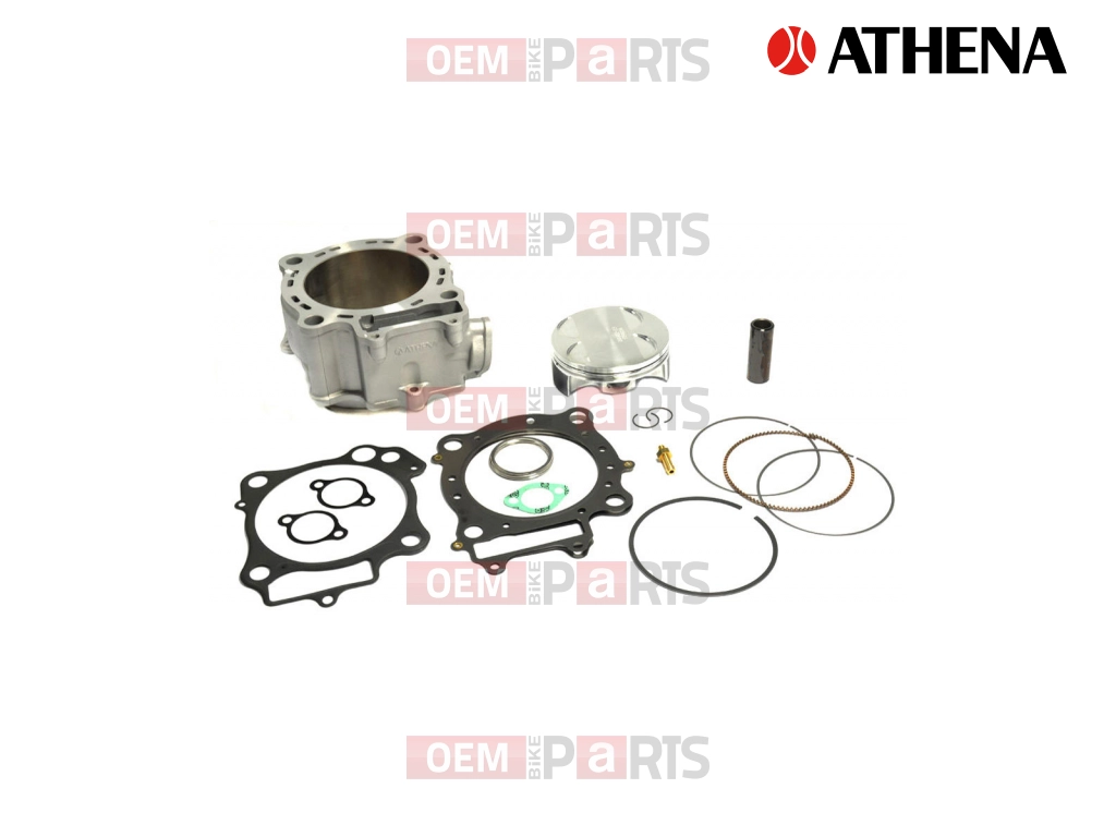 Cilindar Kit (D=96 mm - 450 ccm)