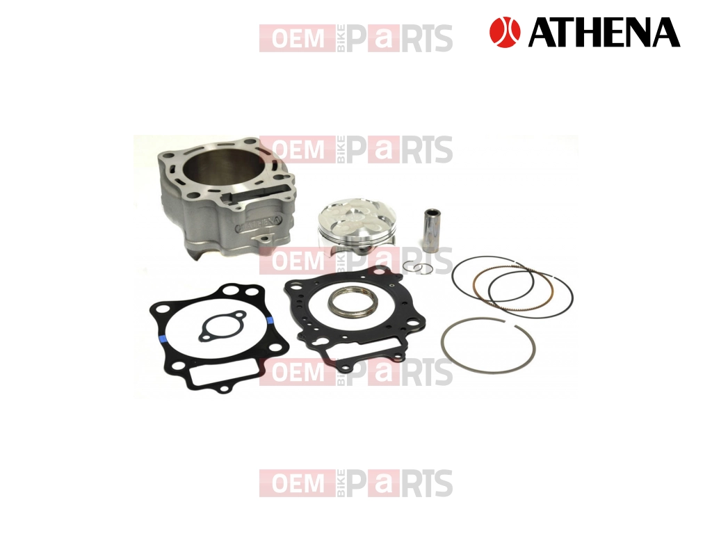 Cilindar Kit (D=76.8 mm, 250 ccm)
