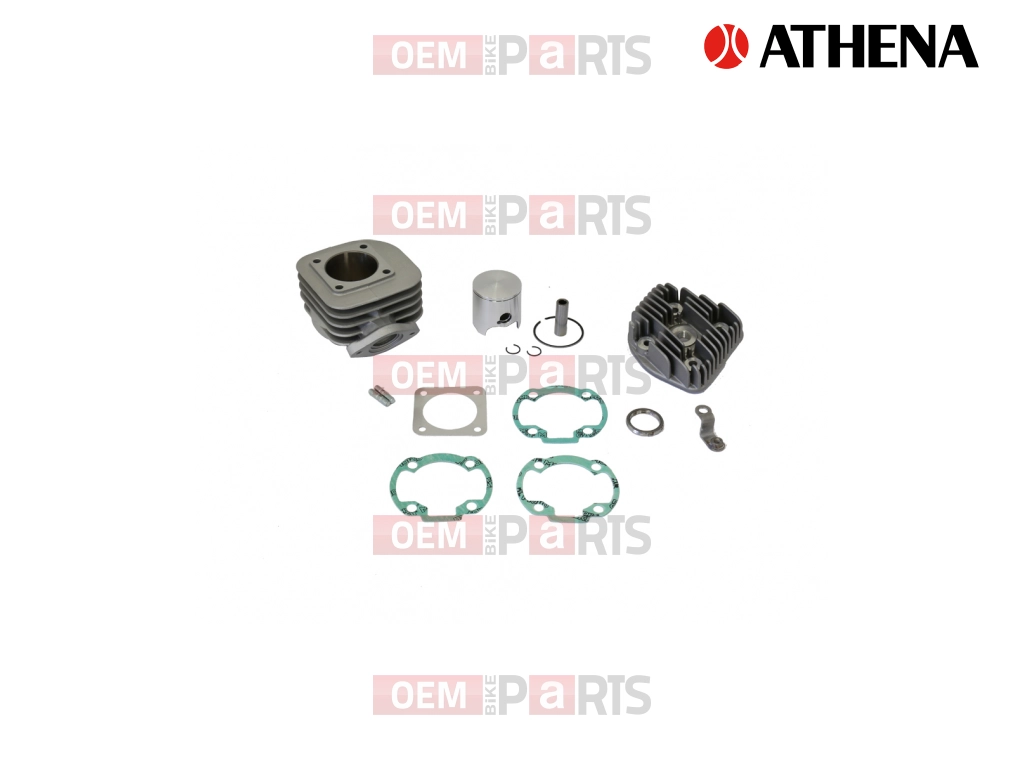 Cylinder kit (D=47.60 mm)