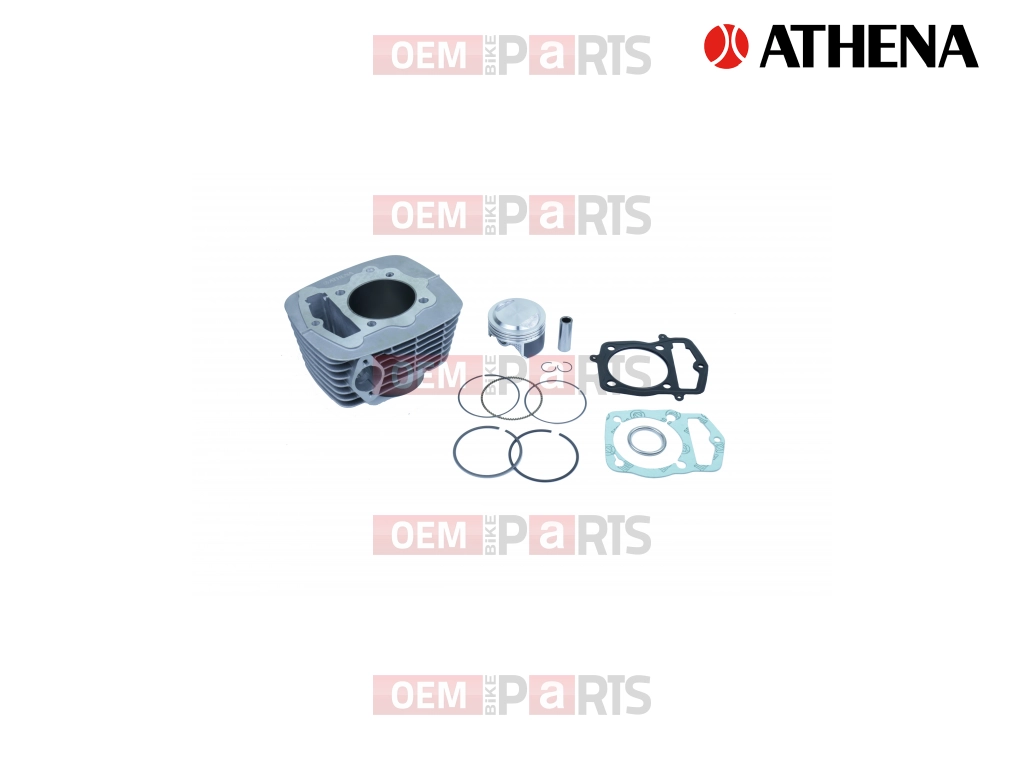 Cylinder kit (D=67 mm - 235 cc)