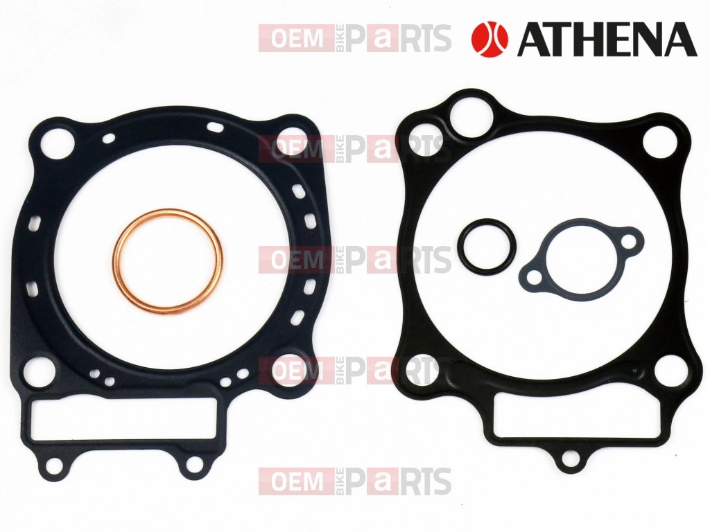 Gasket set - cylinder