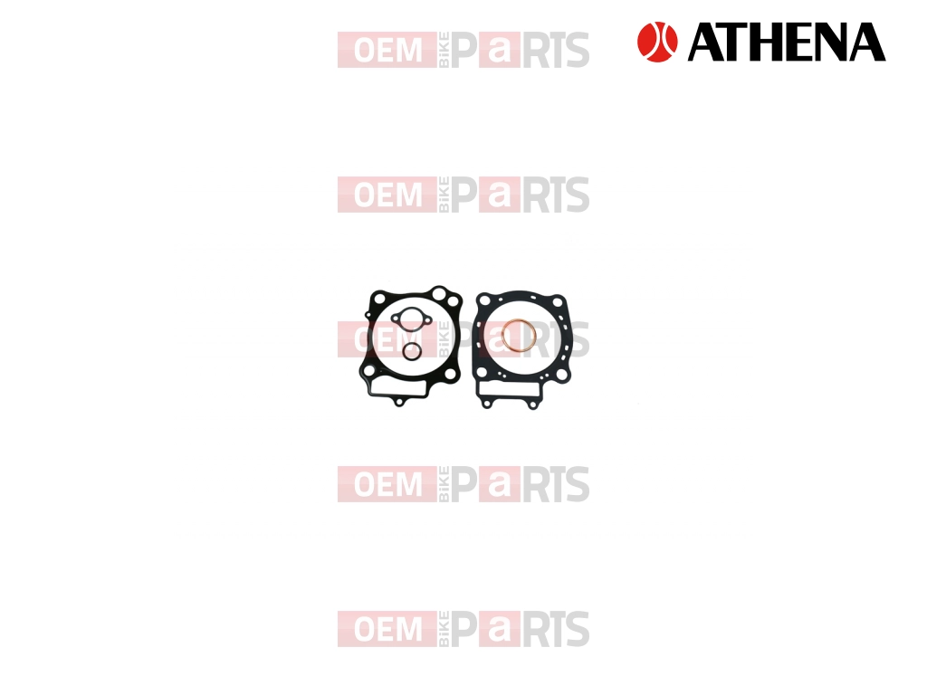 Gasket set - cylinder