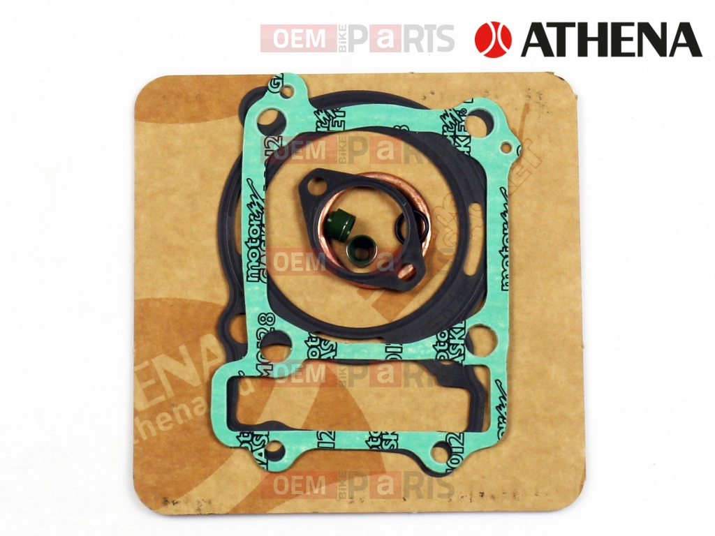 Dichtsatz (Big Bore Cylinder Kit)