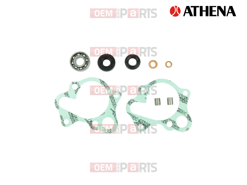 Water Pump Gasket Kit