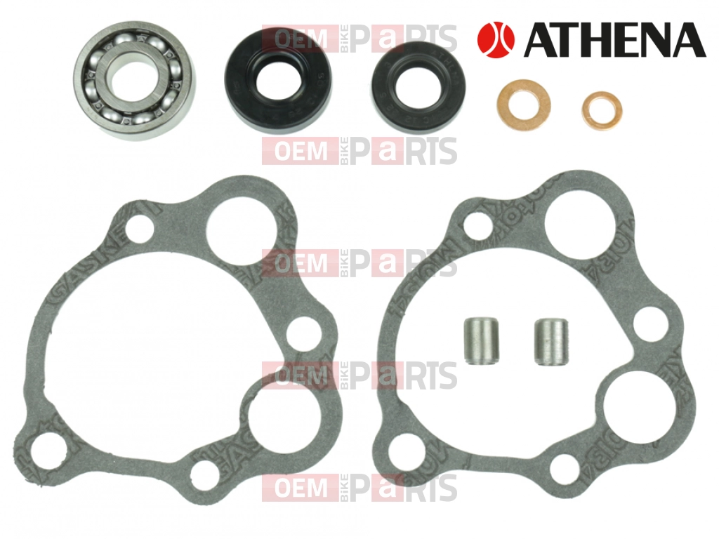 Water pump repair Kit 