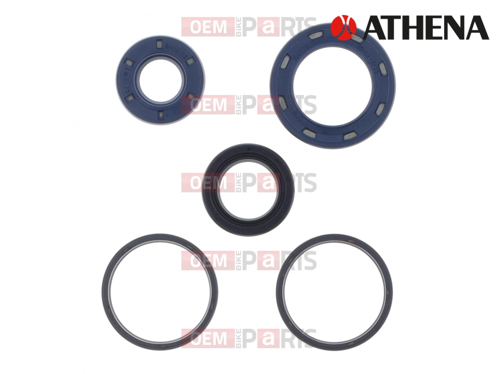 Oil seals kit