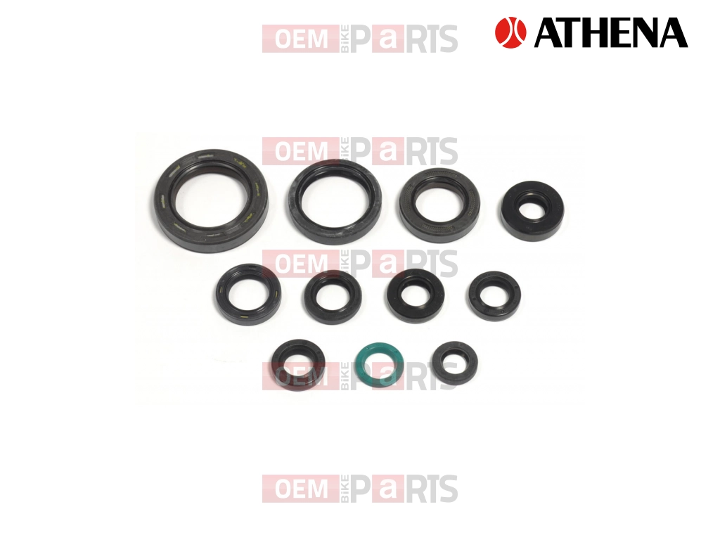 Oil seals kit