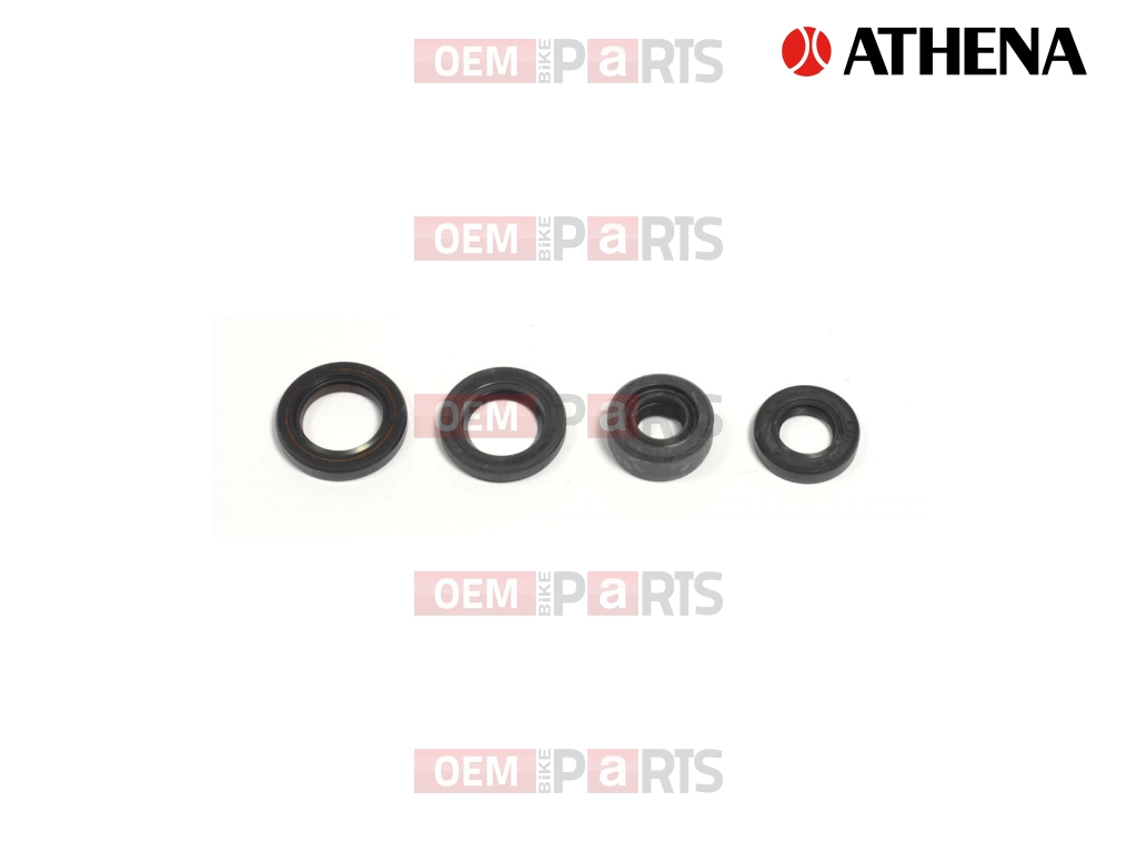Oil seals kit