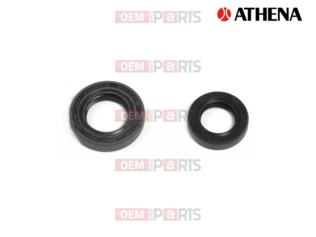 Oil seals kit