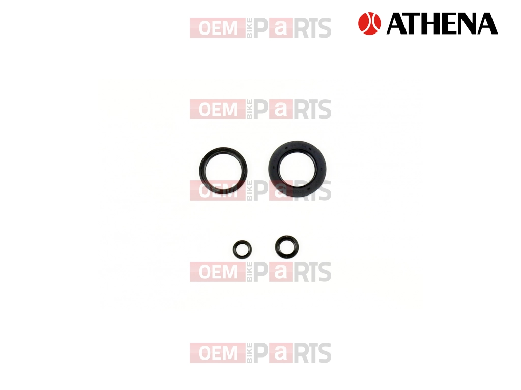 Oil seals kit