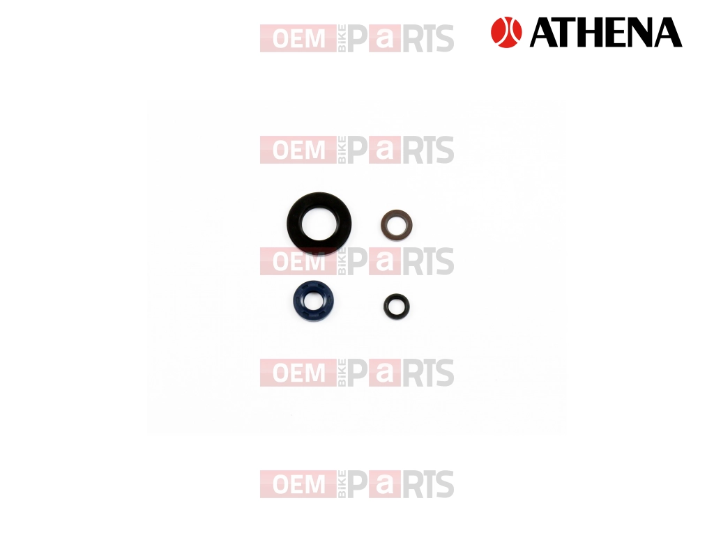 Engine Oil Seals Kit