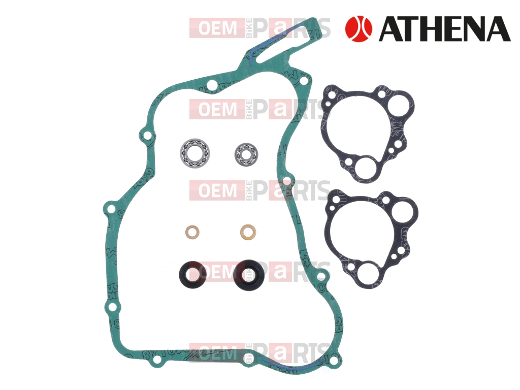 Water pump repair Kit 