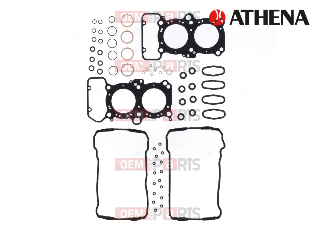 Gasket set - cylinder