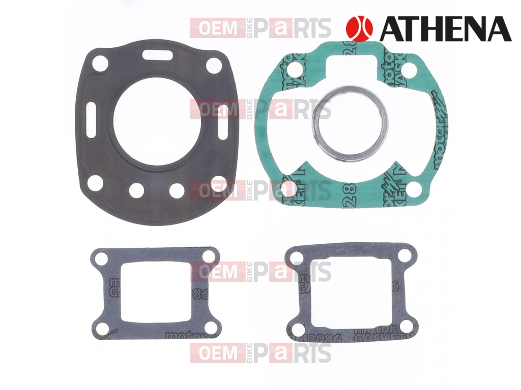 Gasket set