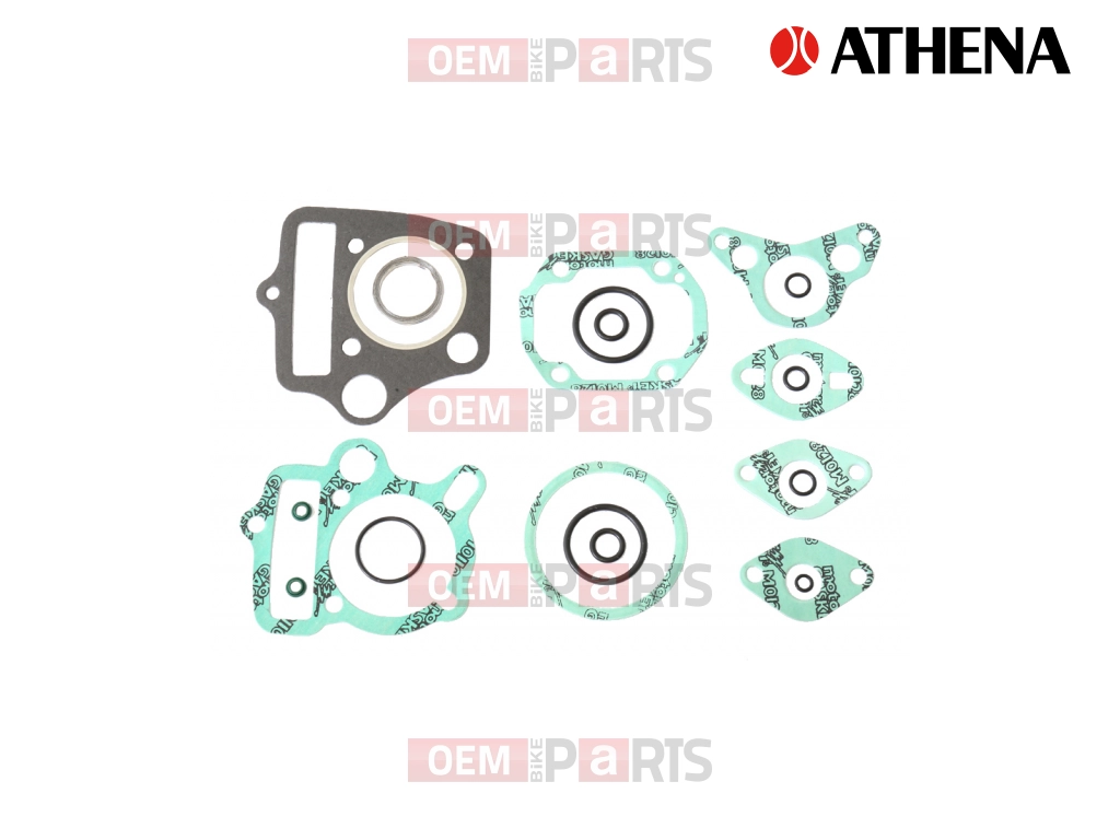 Gasket set