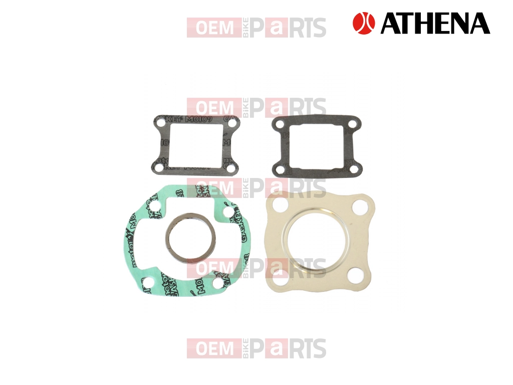 Gasket set