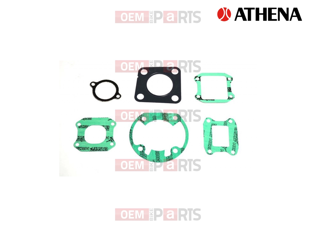 Gasket set