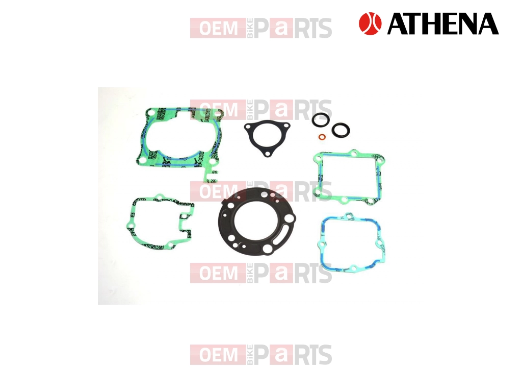 Gasket set