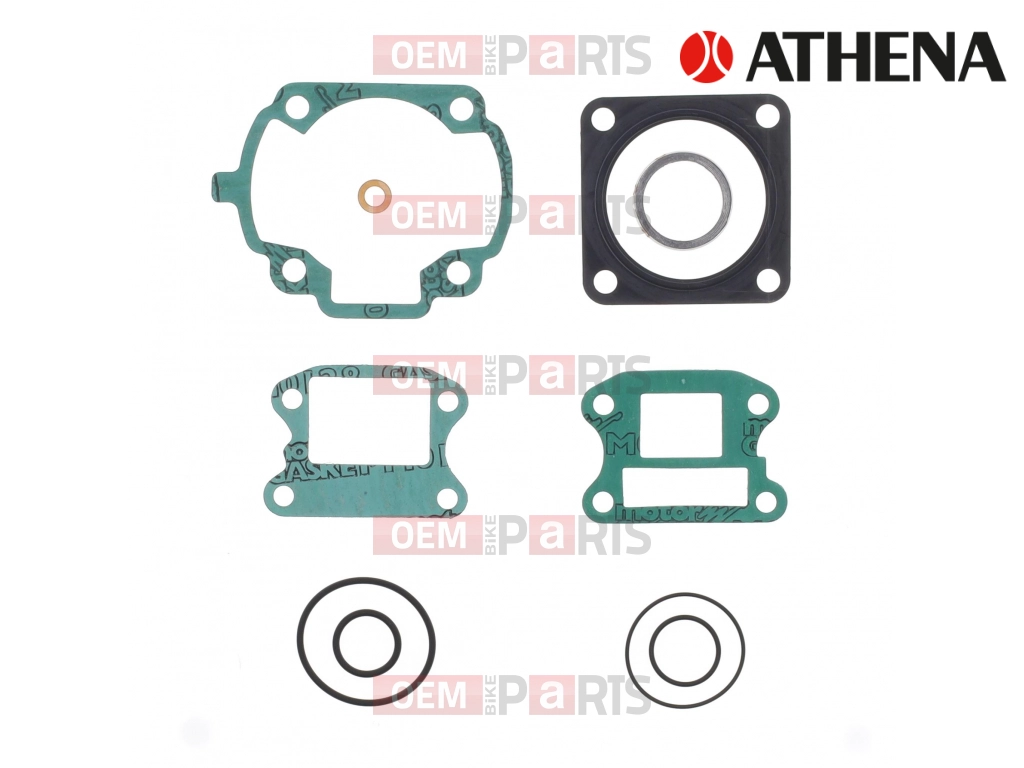 Gasket set