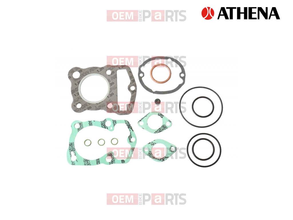 Gasket set