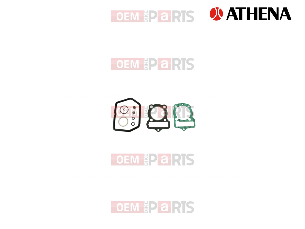 Gasket set