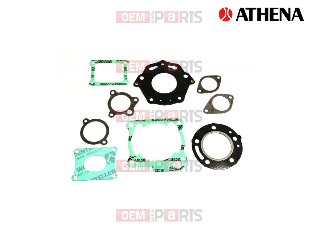 Gasket set