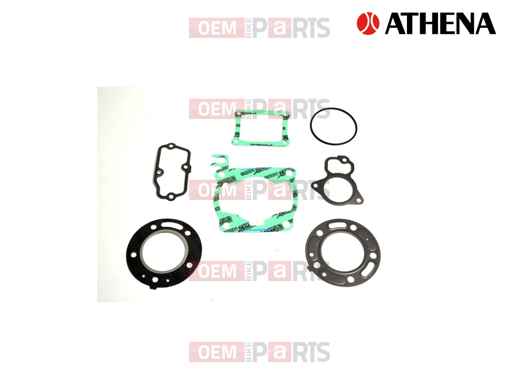 Gasket set