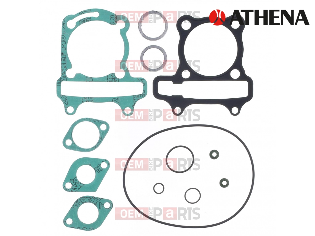 Gasket set
