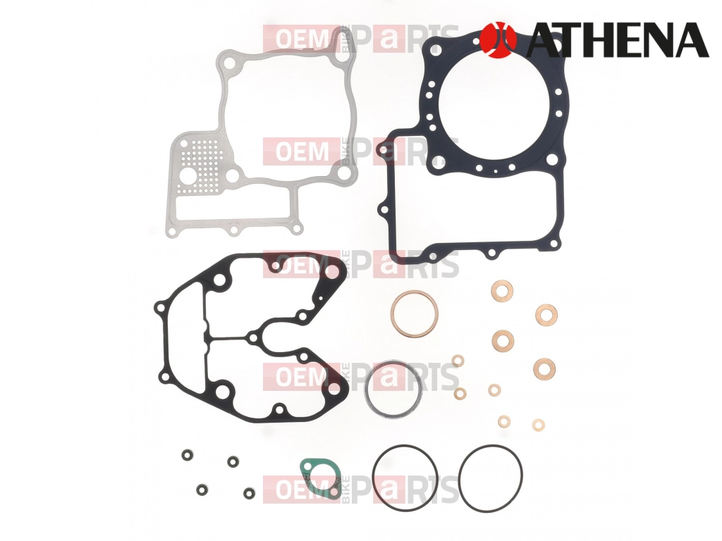 Gasket set