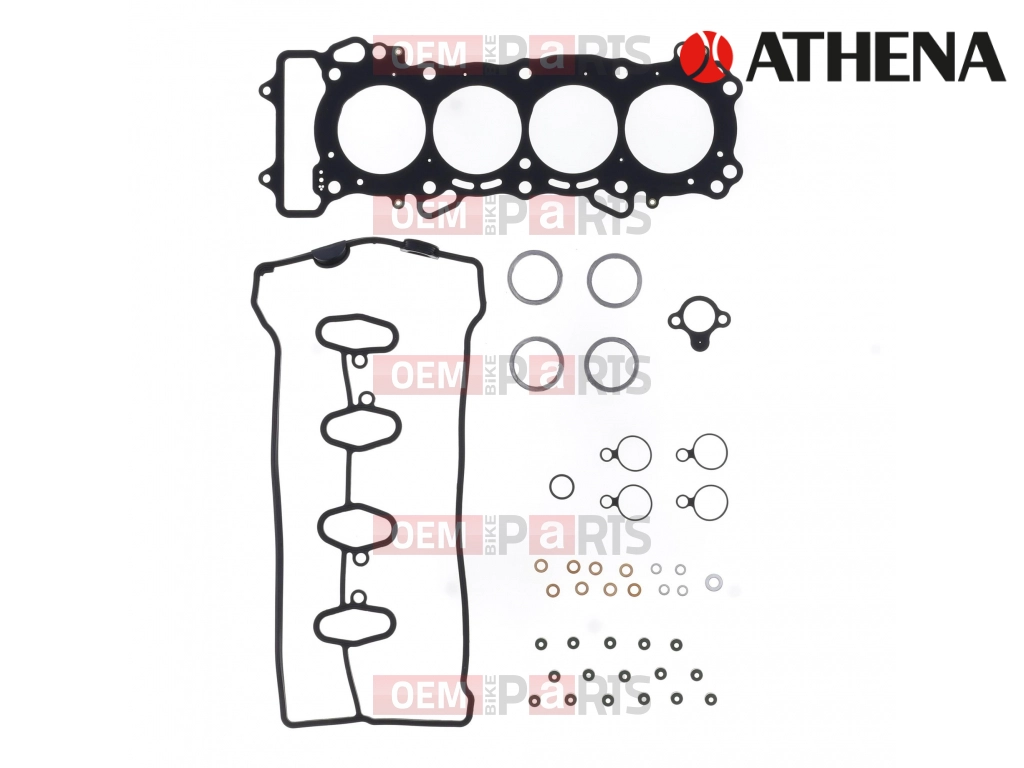 Gasket set