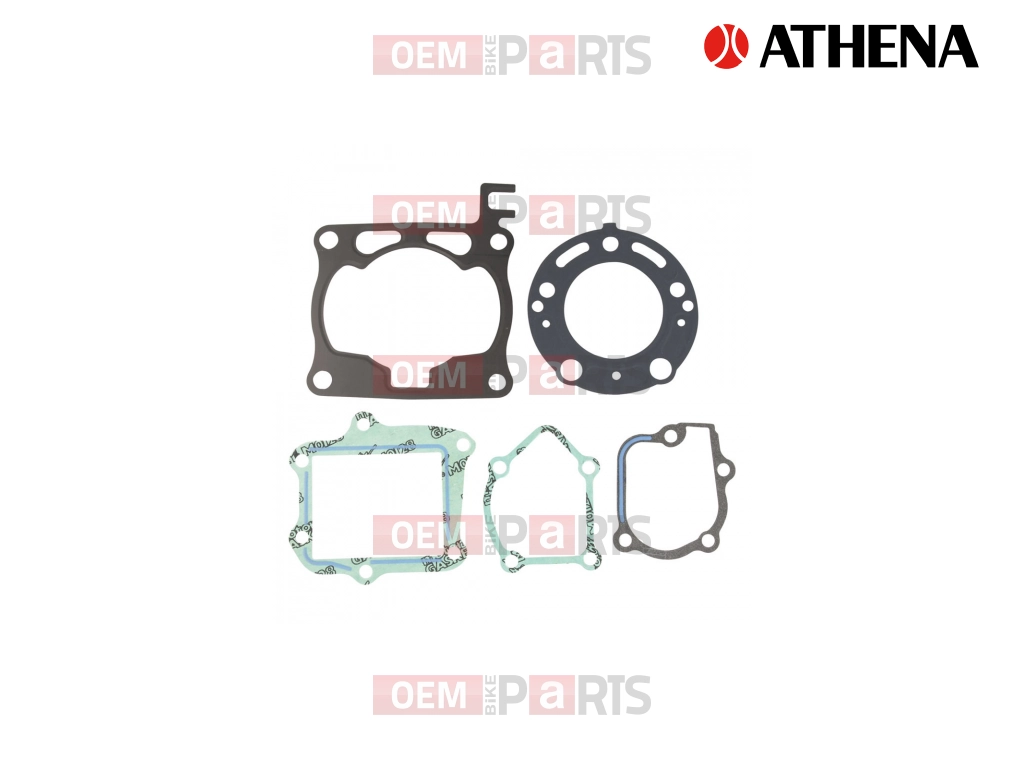 Gasket set