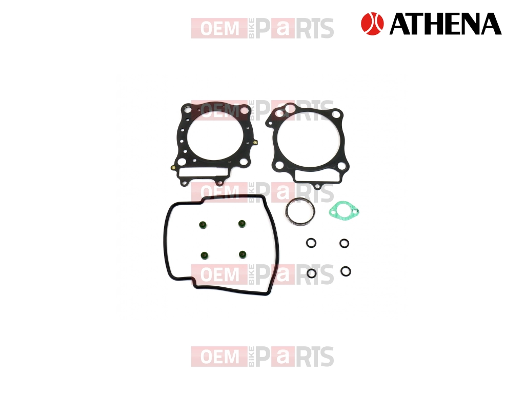 Dichtsatz Zylinder