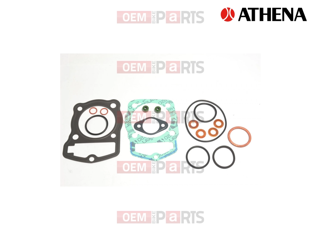 Gasket set