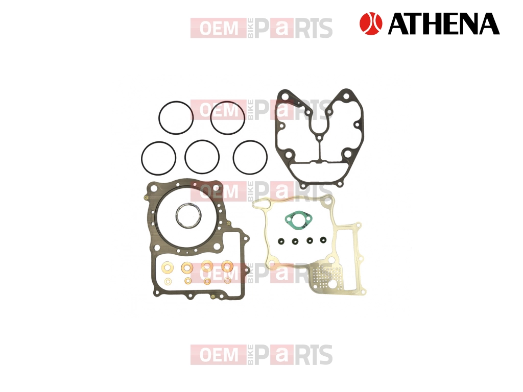 Gasket set